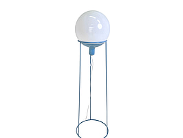 Golvlampa Bsweden Dolly. Ord. pris inkl. moms: ca 7020 kr