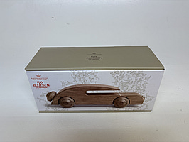 Miniatyrbil Kay Bojesen Sedan. Ord. pris inkl. moms: ca 1199 kr.
