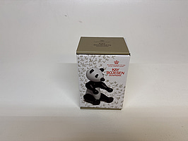 Miniatyrpanda Kay Bojesen Panda. Ord. pris inkl. moms: ca 1099 kr.
