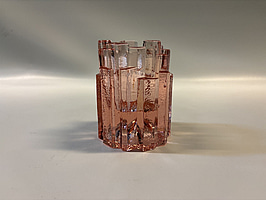 Ljuslykta Skogsberg&smart rosé. Ord. pris inkl. moms: ca 1150 kr.