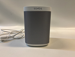 Högtalare Sonos Play:1.