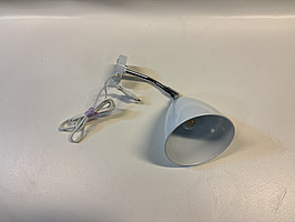 Vägglampa Gubi Bestlite BL7. Ord. pris inkl. moms: 5999 kr.