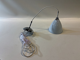 Taklampa Gubi Bestlite BL9. Ord. pris inkl. moms: ca 4799 kr.