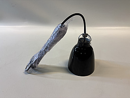 Taklampa Fritz Hansen. Ord. pris inkl. moms: ca 1545 kr.
