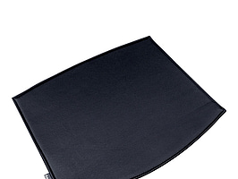 10 st. Stolsdynor Andersen Furniture, TAC Hynde leather, Totalt ord. pris inkl. moms: ca 7240 kr