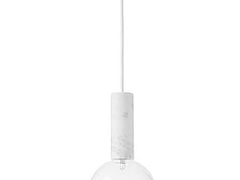 Taklampa &Tradition, Marble Light SV5, Ord. pris inkl. moms: ca 2750 kr