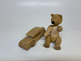 Inredningsdekorationer Kay Bojesen Design. Ord. pris inkl. moms: ca 4198 kr.