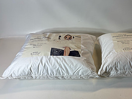 2 st. Kudde Elite Sängar, Pillow High, Totat ord. pris inkl. moms: ca 2000 kr
