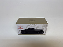 Miniatyrbil Kay Bojesen Limousine. Ord. pris inkl. moms: ca 749 kr.