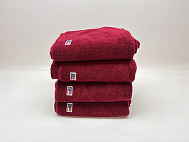 4 st. Badhanddukar Lexington, Totalt ord. pris inkl. moms: 3000 kr