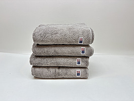 4 st. Badhanddukar Lexington, Totalt ord. pris inkl. moms: 3000 kr
