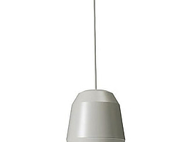 Taklampa Fritz Hansen, Cecilie Manz, Mingus P1, Ord. pris inkl. moms: ca 2195 kr.