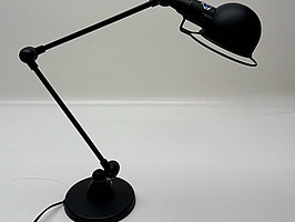 Bordslampa Jieldé, Signal SI333 svart, Ord. pris inkl. moms: ca 4100 kr