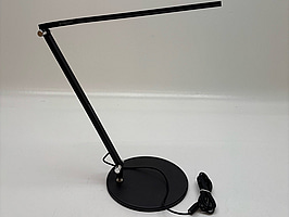 Bordslampa Koncept, Z-Bar Solo svart, Ord. pris inkl. moms: ca 4190 kr