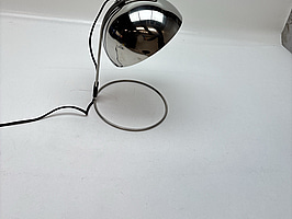 Bordslampa Flowerpot VP4. Ord. pris inkl. moms: ca 5000 kr