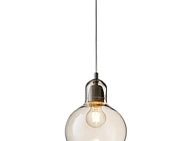 Taklampa &Tradition, Mega Bulb SR2, Ord. pris inkl. moms: ca 1970 kr