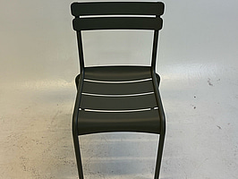 Stol Fermob, Luxemborg lapilli grey, Ord. pris inkl. moms: ca 3140 kr