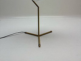 Bordslampa Flos, IC Lights T1 High mässing, Ord. pris inkl. moms: ca 5680 kr