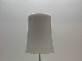 Bordslampa Foscarini, Birdie Easy vit, Ord. pris inkl. moms: ca 2857 kr