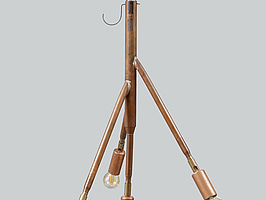 Taklampa Örsjö Kvist 4. - osäker funktion Ord. pris inkl. moms: ca 17 000 kr.