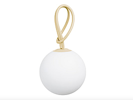 Lampa Fatboy, Bolleke, Sandy Beige. Ord. pris inkl. moms: ca 939 kr
