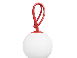 Lampa Fatboy, Bolleke, röd. Ord. pris inkl. moms: ca 939 kr