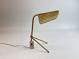 Lampa Petite Friture Mediterranea. Ord. pris inkl. moms: ca 11 240 kr