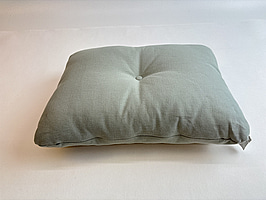 Soffkudde Hay Light Grey. Ord. pris inkl. moms: 1049