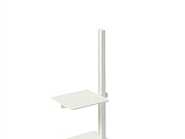 Sidobord String, Museum Sidetable, vit. Ord. pris inkl. moms: ca 3099 kr
