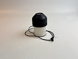 Bordslampa Lightyears. Ord. pris inkl. moms: ca 1500 kr