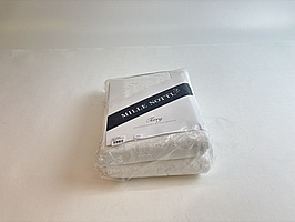Baddmadrasskydd Mille Notti Terry. Ord. pris inkl. moms: ca 945 kr.