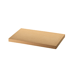 4 st. Underlägg i kork String, 19x30 cm. Tot. ord. pris inkl. moms ca: 1238 kr