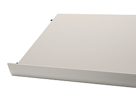 Magasinhylla Sting i trä beige. Ord. pris inkl. moms: ca 1549 kr.