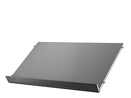 Magasinshylla String i trä Grå 58x30. ord pris inkl. moms ca 1 549 kr