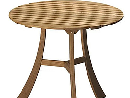 Bord Skagerak Vedia Ø75, S1600400. Ord. pris inkl. moms: ca 6299 kr.