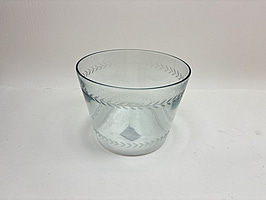 Glasskål THG Home & Interior.