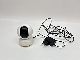 Övervakningskamera Tapo C200