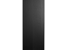 2 st. Hyllplan String, svartbetsad ask, Ord. pris inkl. moms: ca 800 kr