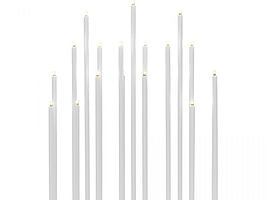 Adventsljusstake Elflugan Smak Design. Ord. pris inkl. moms: 2970 kr.