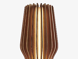 Bordslampa Eva Solo Radiant Ord. pris inkl. moms: ca 2799 kr.
