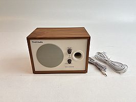 Radio Tivoli Audio Subwoofer. Ord. pris inkl. moms: ca 3000 kr.