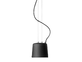 Taklampa Vipp 528. Ord. pris inkl. moms: ca 3795 kr.