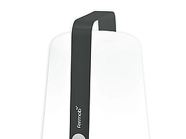 Fermob Balad h38 Carbone. Ord. pris inkl. moms: ca 2390 kr.