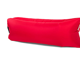 Saccosäck uppblåsbar Farboy Lamzac 3.0. Ord. pris inkl. moms: ca 939 kr.