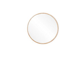 Spegel Gazzda Look mirror 32. Ord. pris inkl. moms: ca 1500 kr.