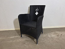 Fåtölj Cane-Line. Ord. pris inkl. moms: ca 4000 kr