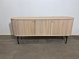 Sideboard Kristensen:Kristensen. Ord pris inkl. moms: ca 25 000 kr