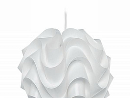 Taklampa Le Klint Ord. pris inkl. moms: 6286 kr