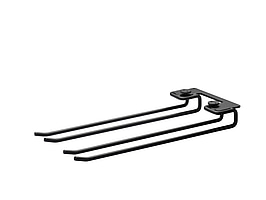 4 st. Spjut String, svart, 30 cm. Ord. pris inkl. moms: ca 1200 kr