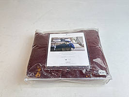 Överkast Lexington velvet Five star hotel collection. Ord. pris inkl. moms: 2795 kr.